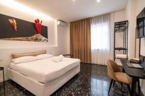 La Hara Apartments Napoli